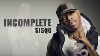 Video thumbnail of "Sisqo - Incomplete (Lyrics + Pictures)"