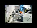Robot mounting bracket #