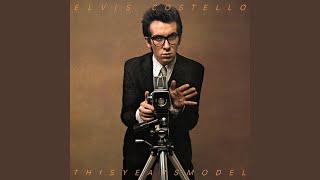 Video thumbnail of "Elvis Costello - No Action (2021 Remaster)"