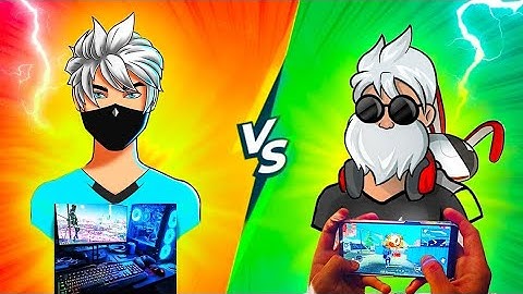 random player challenge me for 1vs1 @TechnoGamerzOfficial