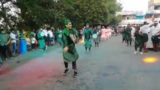 Al Ameen Arabana Sangam Pathirippala Vs Masha Allah