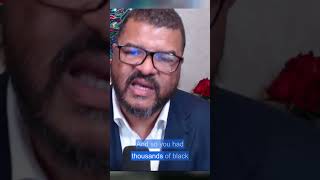 Why racial violence targets Black economic success