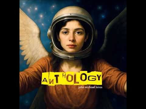 John Michael Tsiros - Hercules