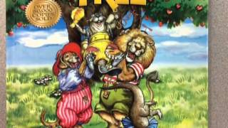 The Treasure Tree Introduction