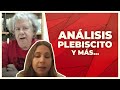 Análisis post plebiscito | E540