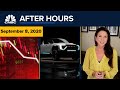 Electric vehicle newbie Nikola soars while Tesla and Big Tech's sell-off worsens: CNBC After Hours