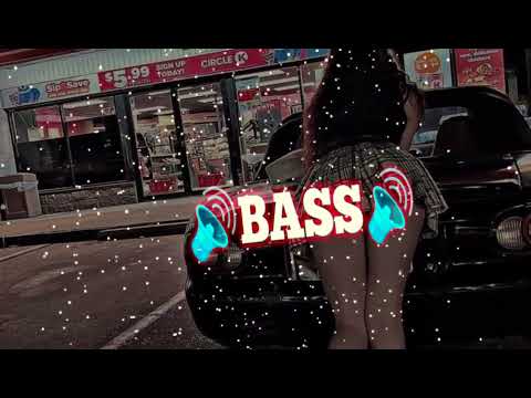 Ahzee - Wings - (Bass Boosted slow remix)