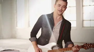 Hunter Hayes - Rescue (Official Music Video)