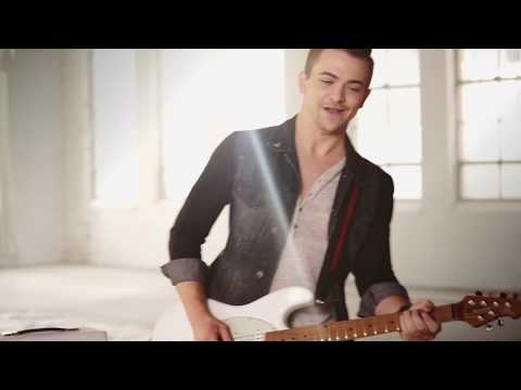 Hunter Hayes