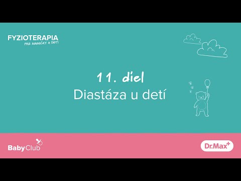 Video: Metabolické Poruchy U Detí - Príčiny, Príznaky, Diagnostika A Liečba Metabolických Porúch U Detí