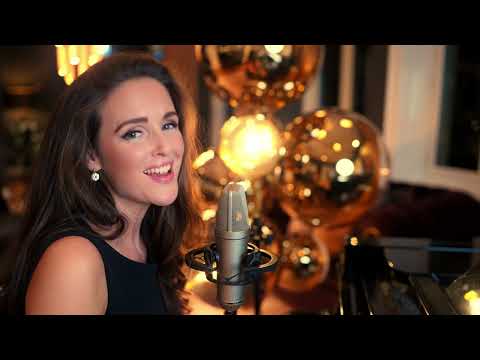 Video: Lina Hultman – Feeling Good - Lina Hultman