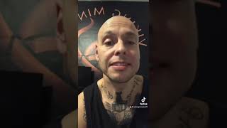 Chris Watts Prison Update And Reality Of His Life In Prison