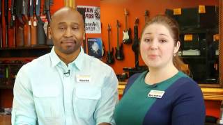 Chesapeake Square Pawn   Discover Bargains
