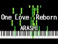 ARASHI - One Love : Reborn 【8bit】 [animelovemen]