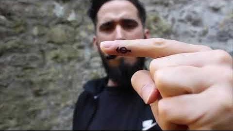 Saturn Magic - The Vault - The Trix by Joel Dickinson video DOWNLOAD