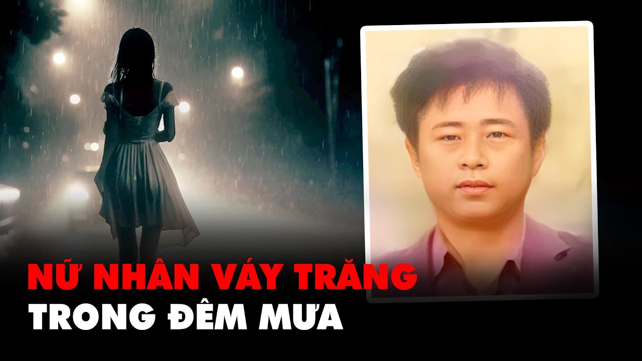 Kỳ án Trung Quốc: Kiều nữ váy trắng trong đêm mưa - Phá án nhờ chiếc xe ba bánh