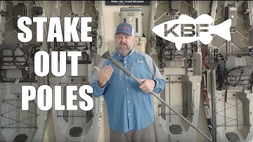Shallow Water Kayak Anchoring Options | Back to Basics