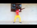 alifatiq-munipeleke ku filimba dance challenge by HEARD BOYS