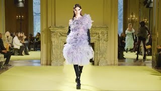 Vera Wang | Fall/Winter 2020/21 | NYFW