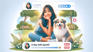 FREE TOOL: Image Caption Generator made with GPT-4-Turbo