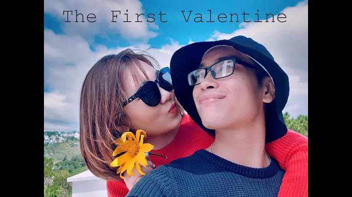 The First Valentine - Quy Tran