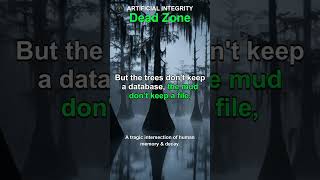 Dead Zone (Short #4) | Artificial Integrity