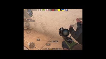 #standoff2 Full video on my YouTube channel