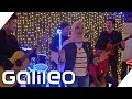 Erwachsenwerden in Malaysia | Galileo | ProSieben