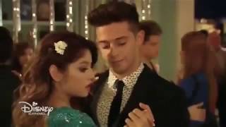 Soy Luna 3 - Matteo Le Pregunta A Luna Por El Anillo Que Le Regaló