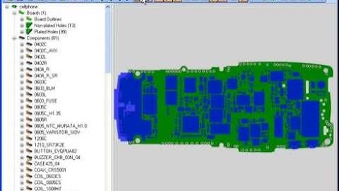 CIRCUITWORKS USER INTERFACE