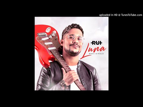 Rui Orlando -  Já Te Conheço [Luna MaxSingle]
