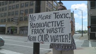 New law could take failed anti-fracking issue off Youngstown ballot
