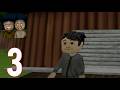 The Road Home: Granny Escape - Gameplay Walkthrough Part 3 - Acrobat Steve (Android)
