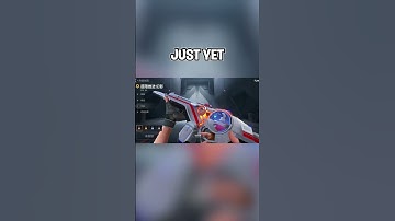 These VALORANT Mobile Skins are CRAZY!