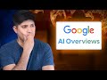 AI Overviews Launched in Google Search | Google IO 2024 | SGE is Now AI Overviews