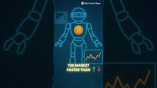 How AI Is Changing Crypto Forever | Explained Simply