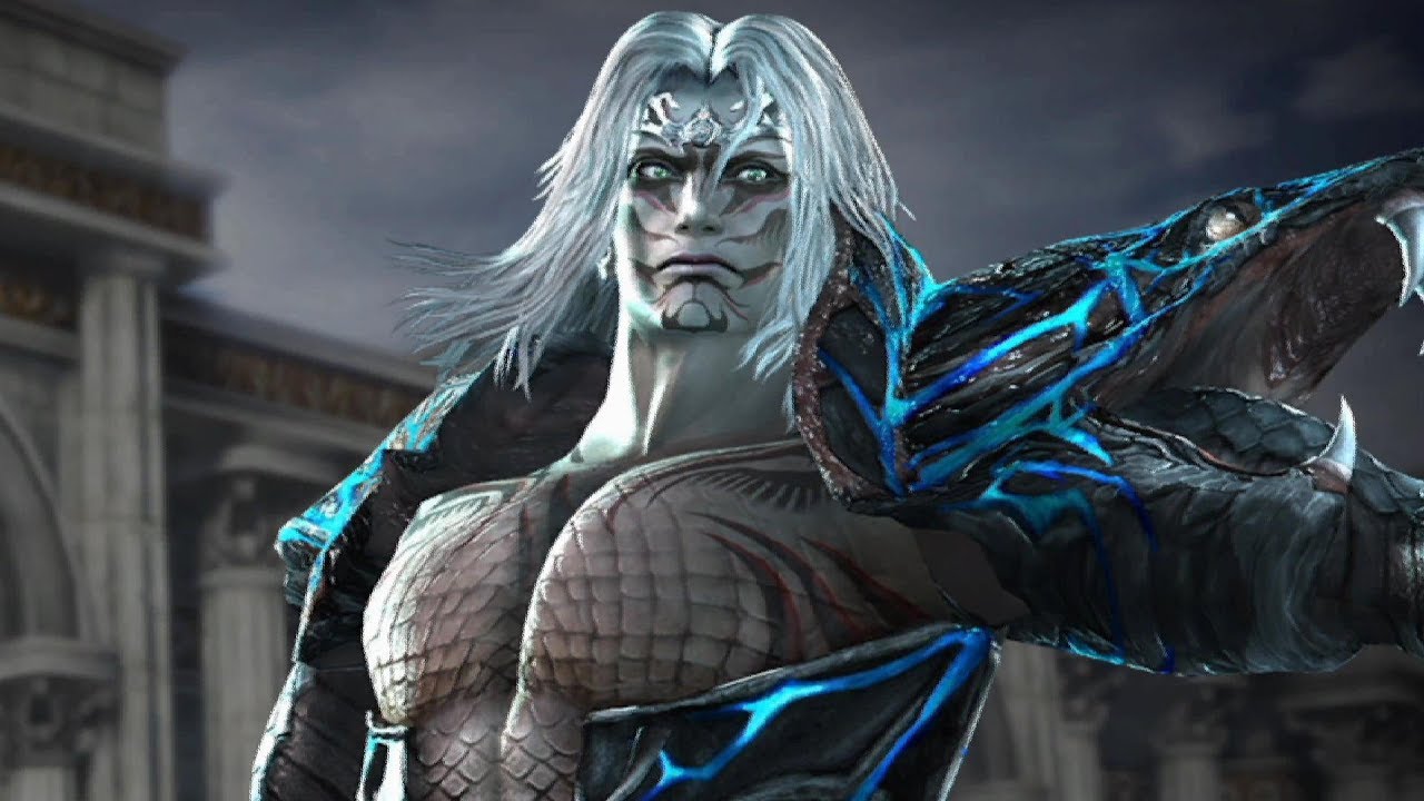 無雙OROCHI 蛇魔3 好用武將分享真·遠呂志- YouTube