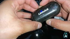 Lintelek TWS True Wireless Bluetooth Earphone (Review)