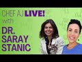 How to Heal Multiple Sclerosis | Interview with Dr. Saray Stanic