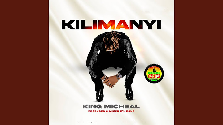 Kilimanyi