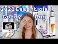 Cult Beauty The 2022 Essentials Goody Bag - Thoughts…