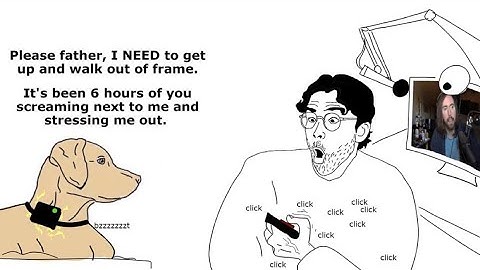 CollarGate Explained