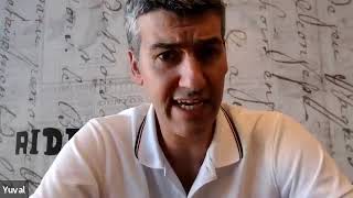 Clickcease Interview With Yuval