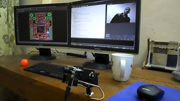Track a face with OpenMV Cam