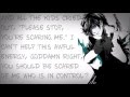 Control -Male Version- [ Lyrics ]