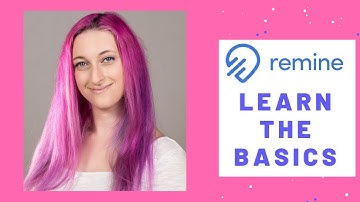 Remine Tutorial for Agents - Basic Training