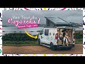 VAN TOUR du Coyoacán - Renault Trafic Aménagé L2H1 🚚