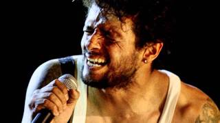 Video thumbnail of "Amantes hasta el fin - Robi Draco Rosa"