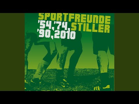 '54, '74, '90, 2010 (Karaoke Version)