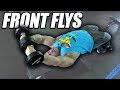 Exercise Index - Front Flys Exercise Index - Front Flys